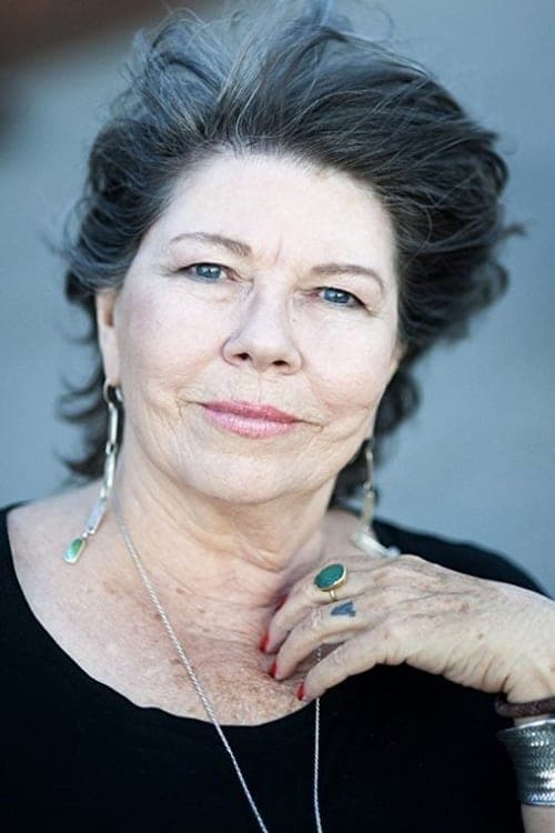 Jo Harvey Allen zdjęcie