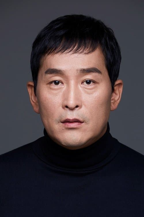 Jo Hyun-wu zdjęcie