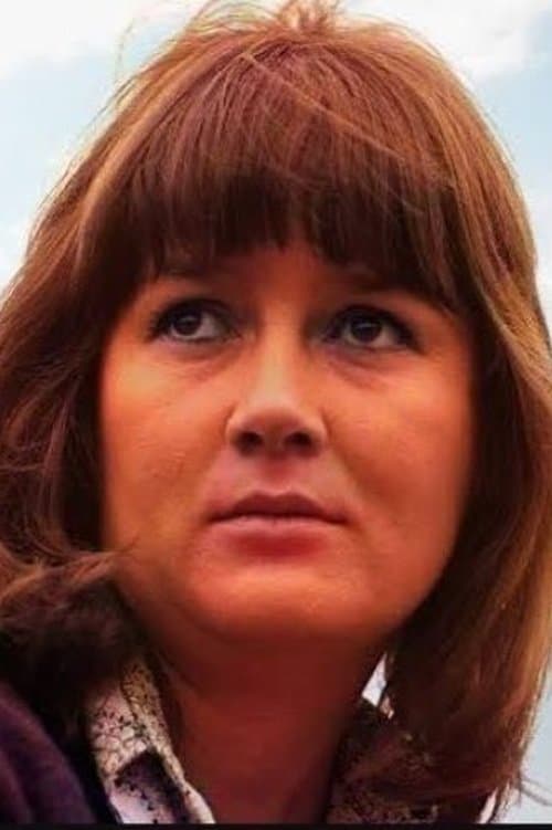 Jo Kendall zdjęcie