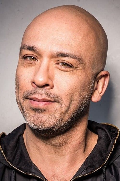 Jo Koy zdjęcie