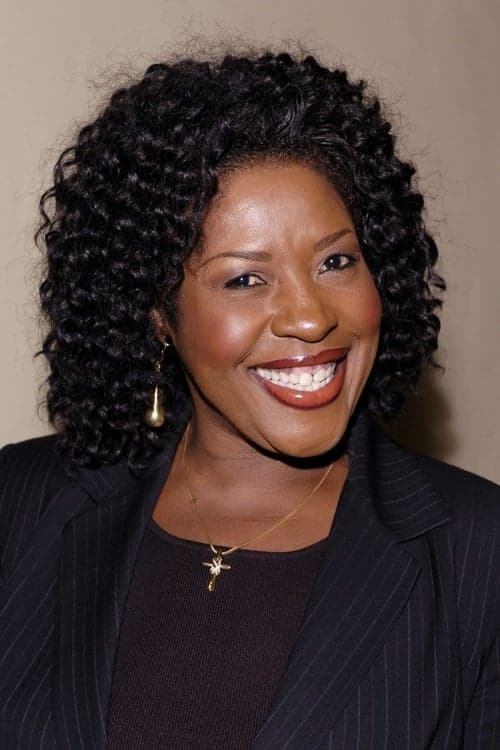 Jo Marie Payton zdjęcie
