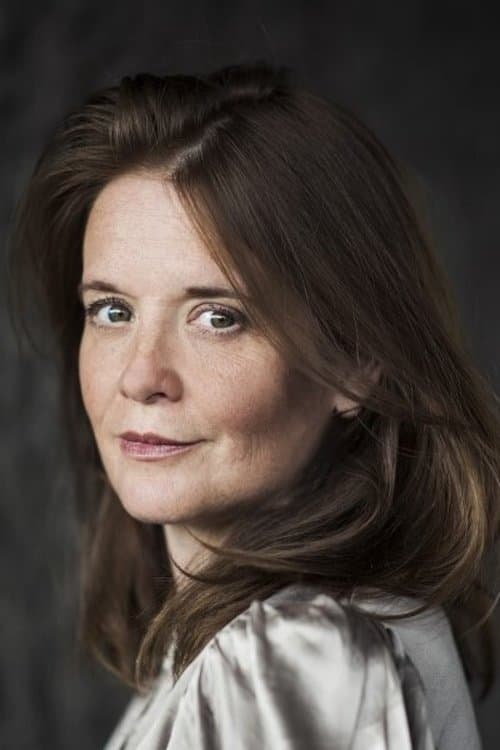 Jo McInnes zdjęcie