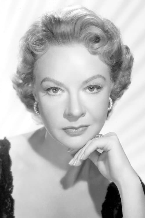 Jo Van Fleet zdjęcie