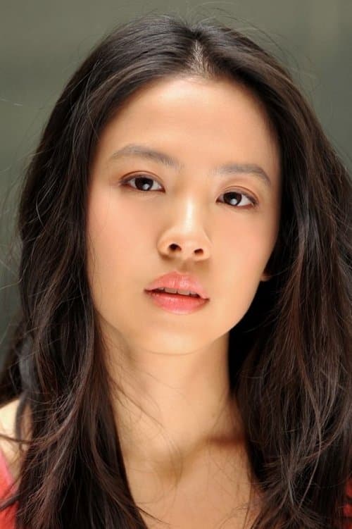 Jo Yang zdjęcie