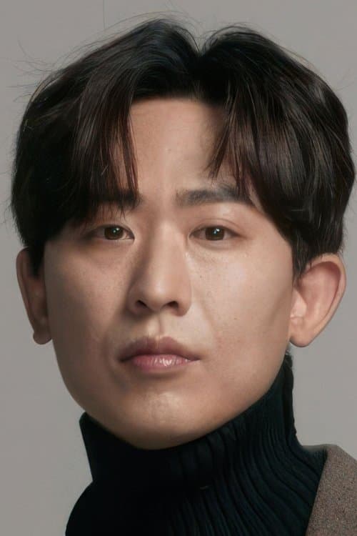 Jo Yong-jun zdjęcie