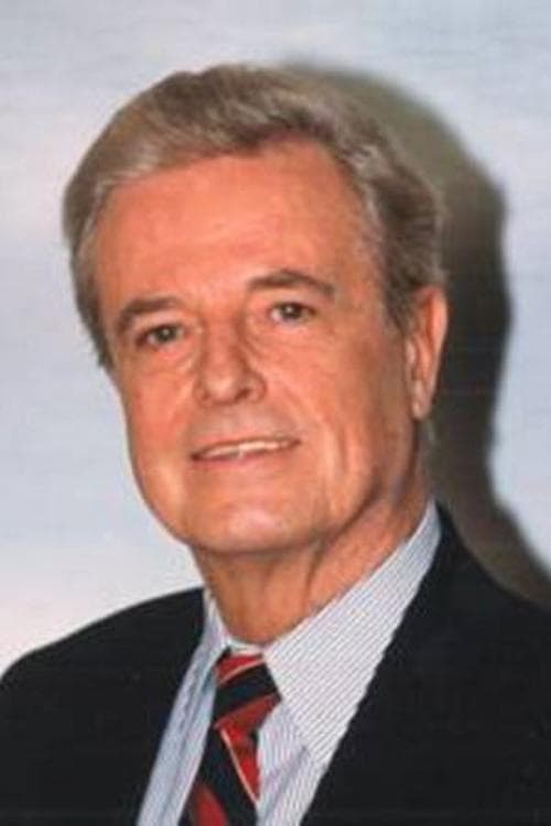 Joachim Hansen zdjęcie