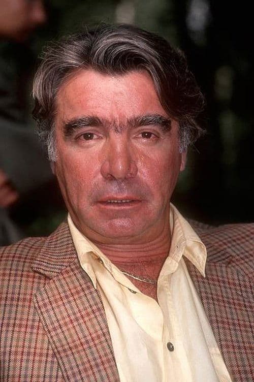 Joachim Kemmer zdjęcie