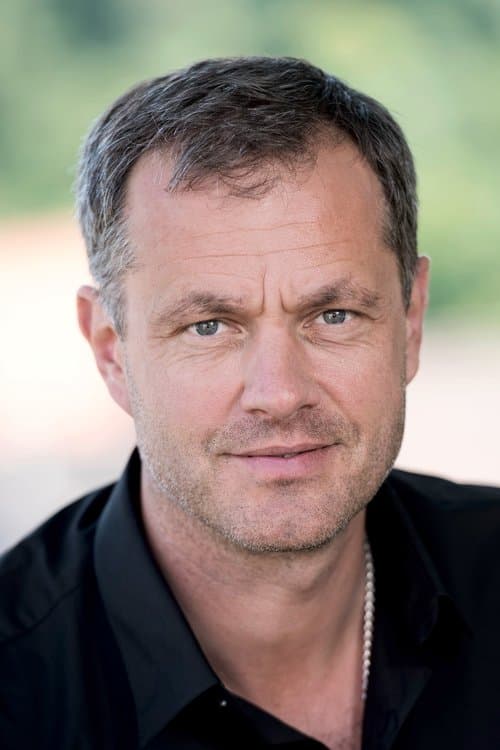 Joachim Kretzer zdjęcie