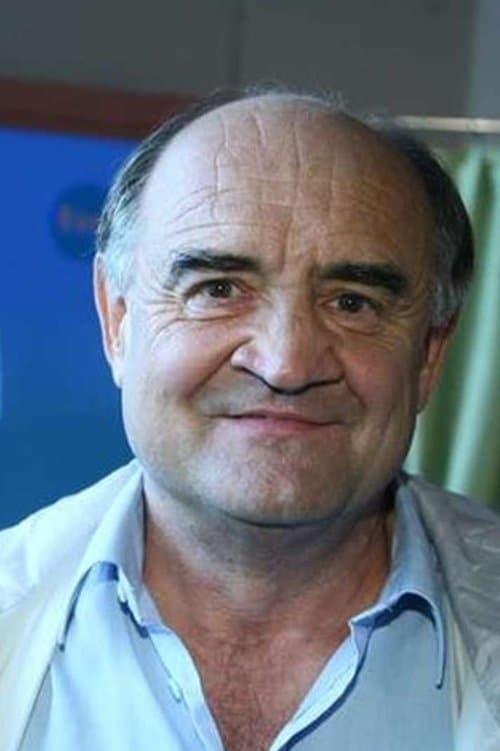 Joachim Lamża zdjęcie