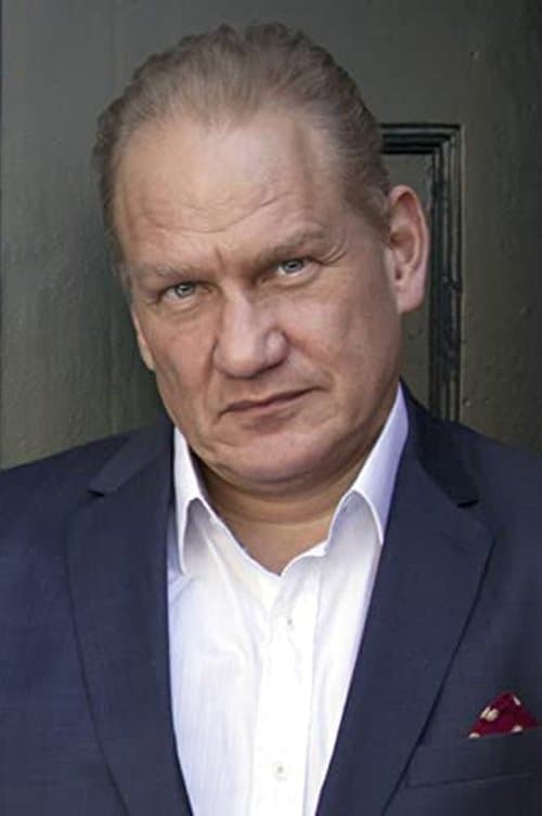 Joachim Paul Assböck zdjęcie