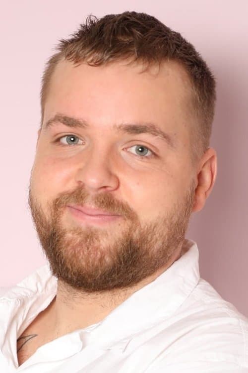 Joakim Ingversen zdjęcie