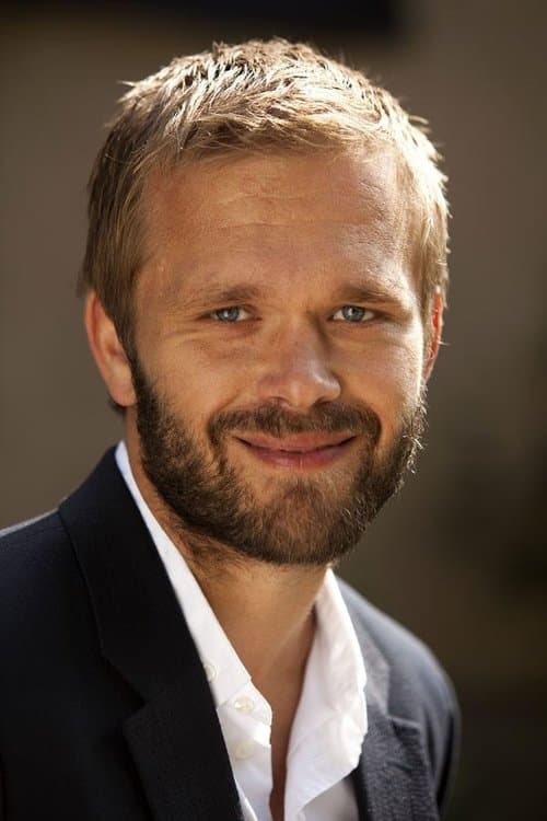 Joakim Nätterqvist zdjęcie
