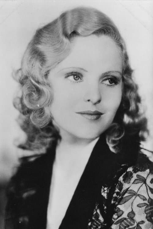 Joan Barry zdjęcie