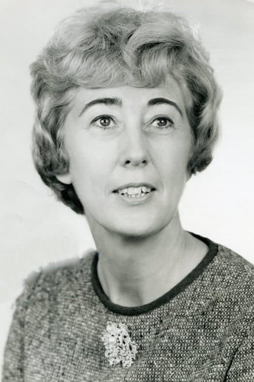 Joan Benham zdjęcie