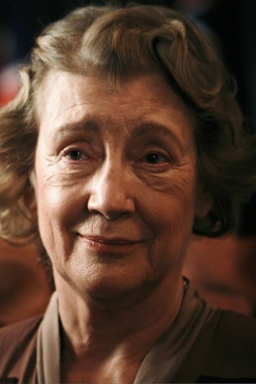 Joan Blackham zdjęcie