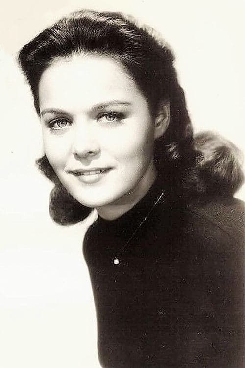 Joan Blackman zdjęcie