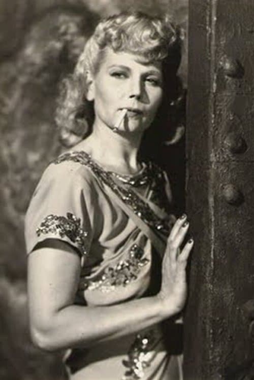 Joan Blair zdjęcie