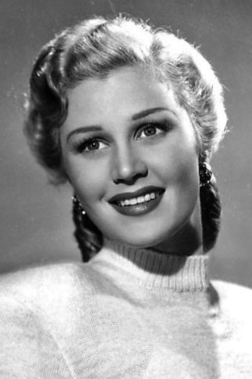 Joan Caulfield zdjęcie