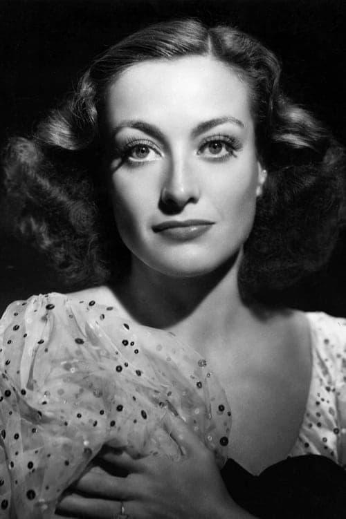 Joan Crawford zdjęcie