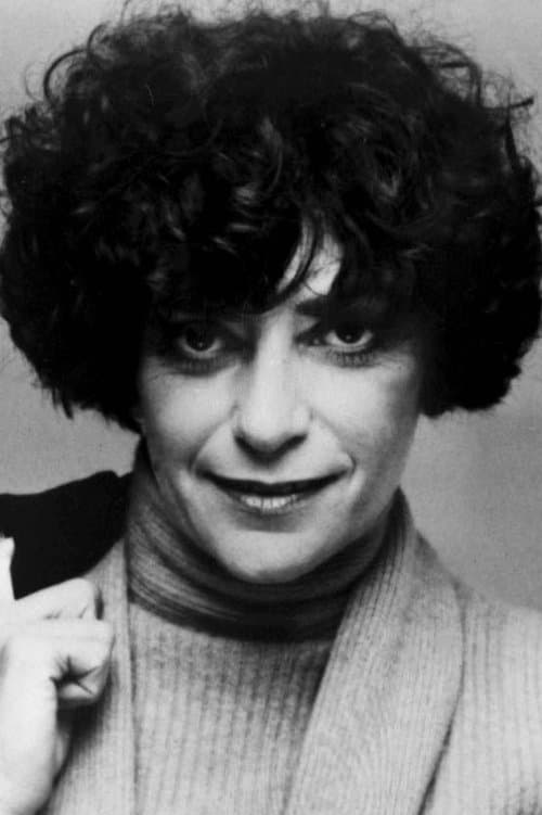 Joan Darling zdjęcie