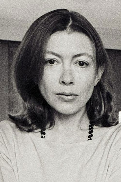 Joan Didion zdjęcie
