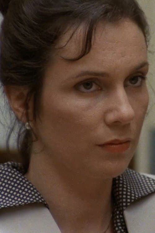 Joan Foley zdjęcie