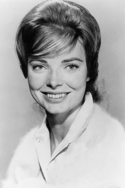 Joan Freeman zdjęcie
