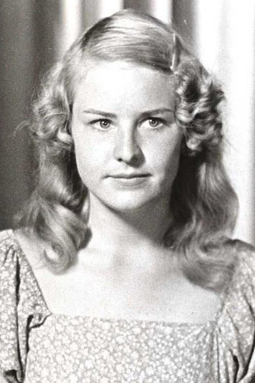 Joan Goodfellow zdjęcie