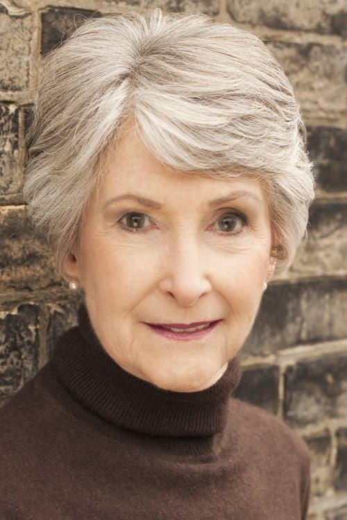 Joan Gregson zdjęcie