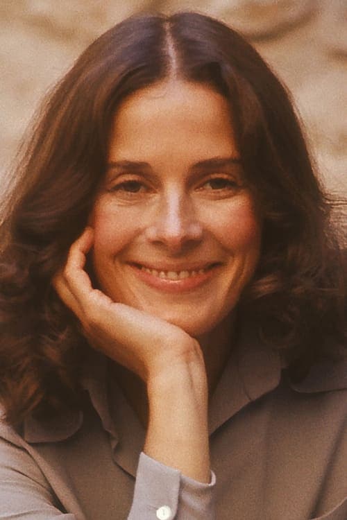 Joan Hackett zdjęcie