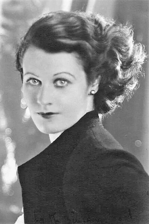 Joan Maude zdjęcie
