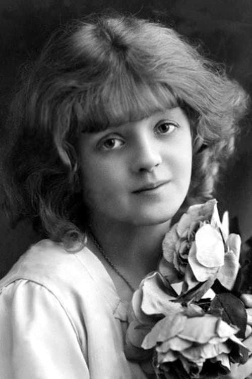 Joan Morgan zdjęcie