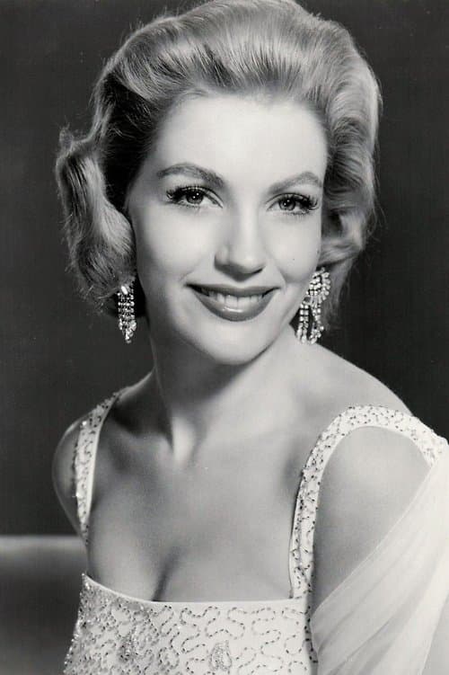 Joan O'Brien zdjęcie