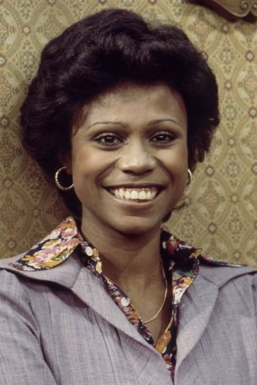 Joan Pringle zdjęcie