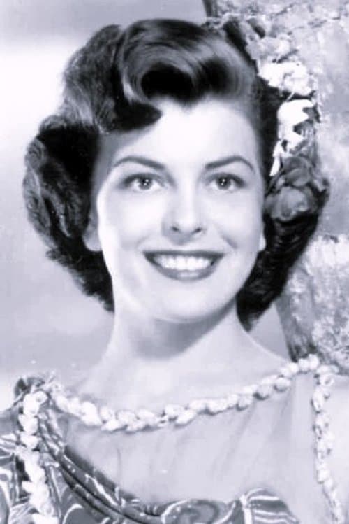 Joan Rice zdjęcie