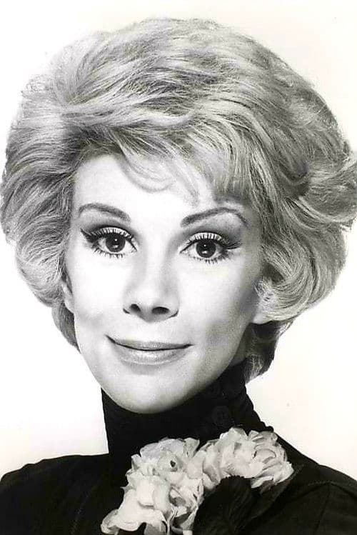 Joan Rivers zdjęcie