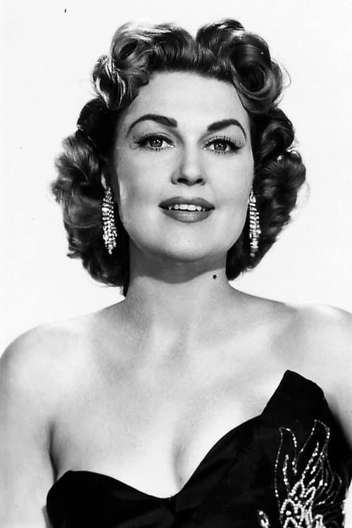 Joan Shawlee zdjęcie