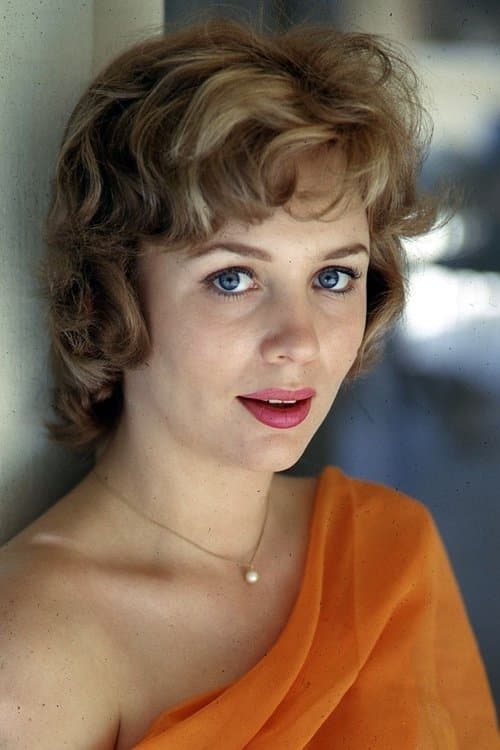 Joan Staley zdjęcie