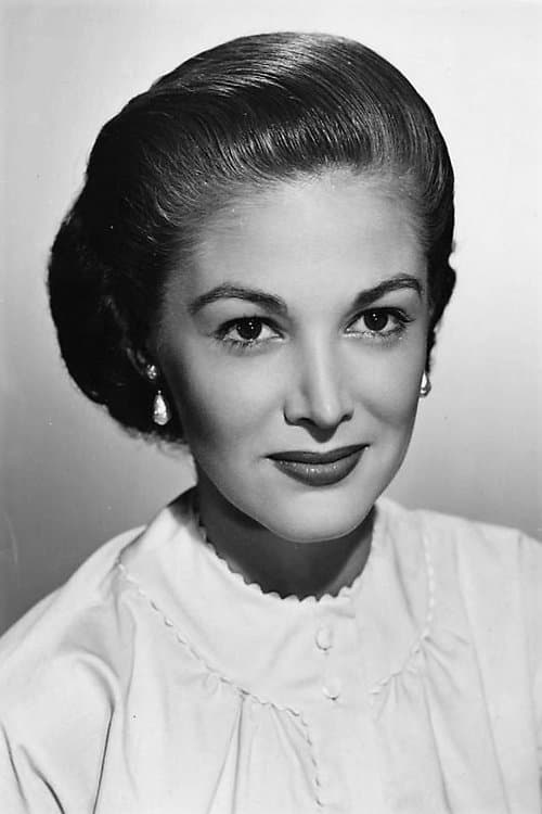 Joan Taylor zdjęcie