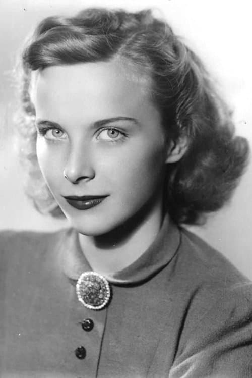 Joan Tetzel zdjęcie