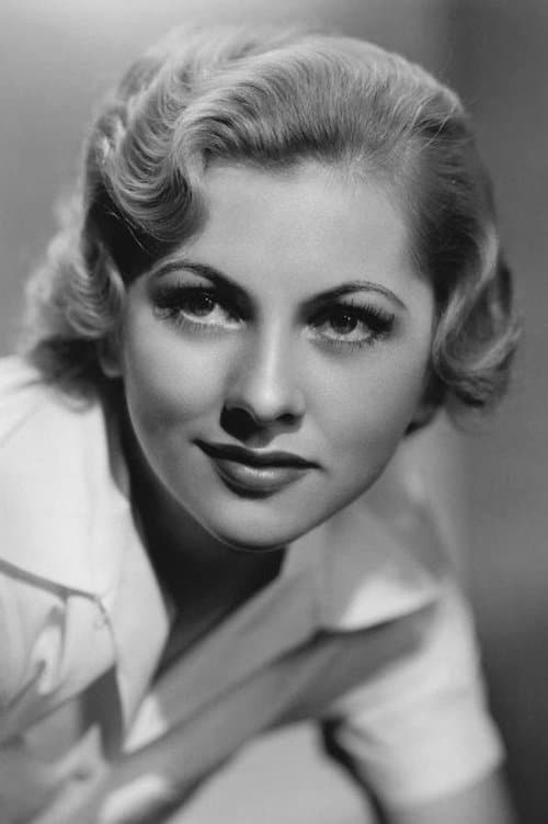 Joan Young zdjęcie
