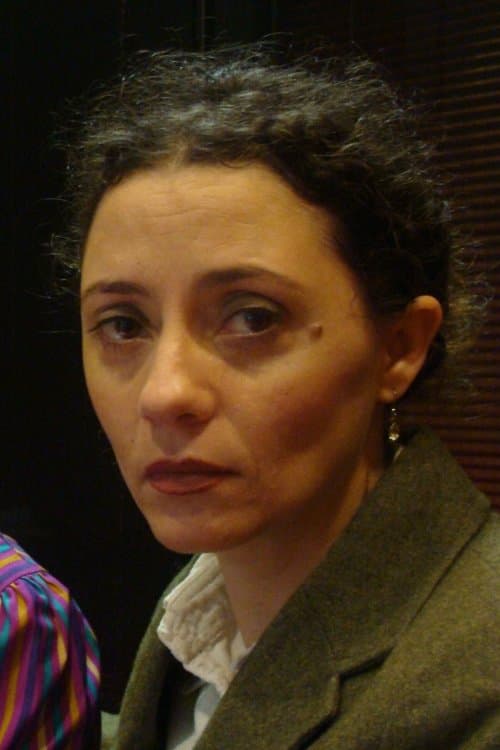 Joana Bárcia zdjęcie