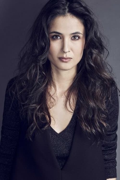 Joana Metrass zdjęcie