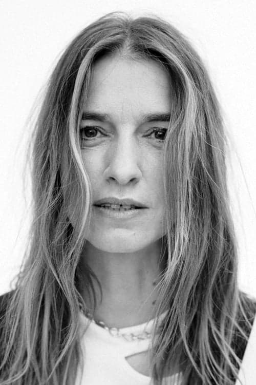 Joana Preiss zdjęcie