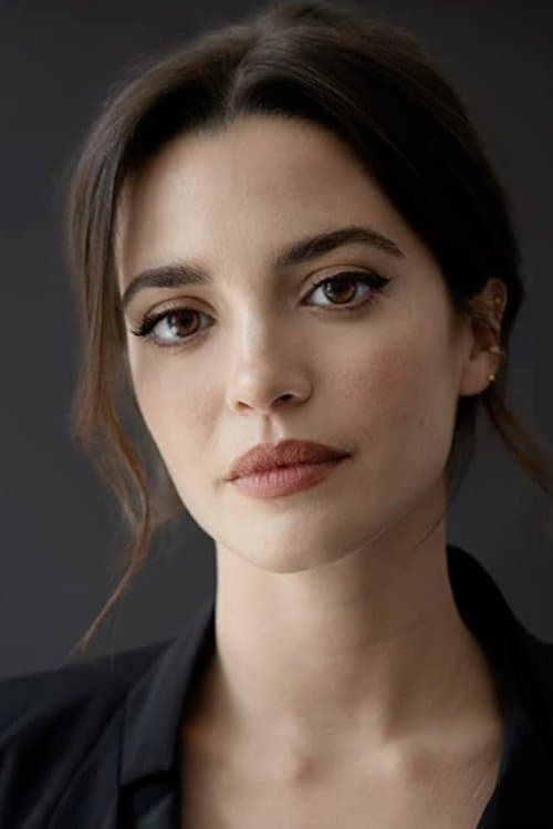 Joana Ribeiro zdjęcie