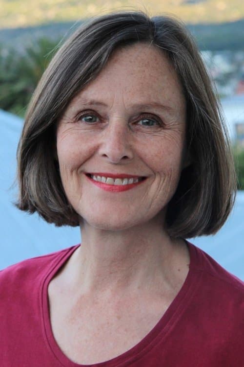 Joanie Combrink zdjęcie