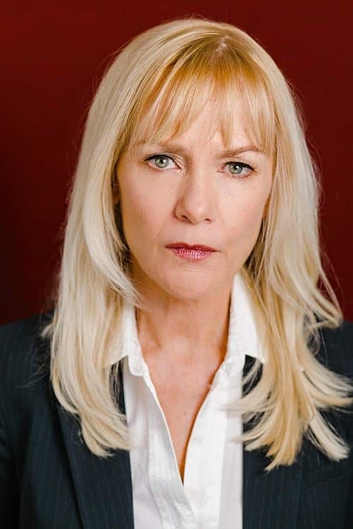 JoAnn Nordstrom zdjęcie