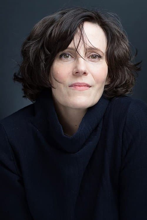 Joanna Adler zdjęcie