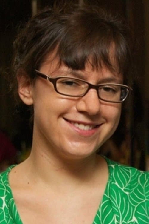 Joanna Arnow zdjęcie