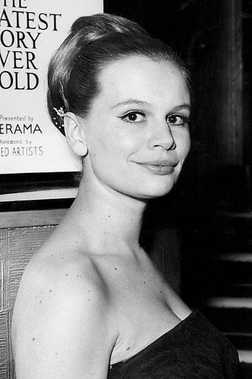 Joanna Dunham zdjęcie